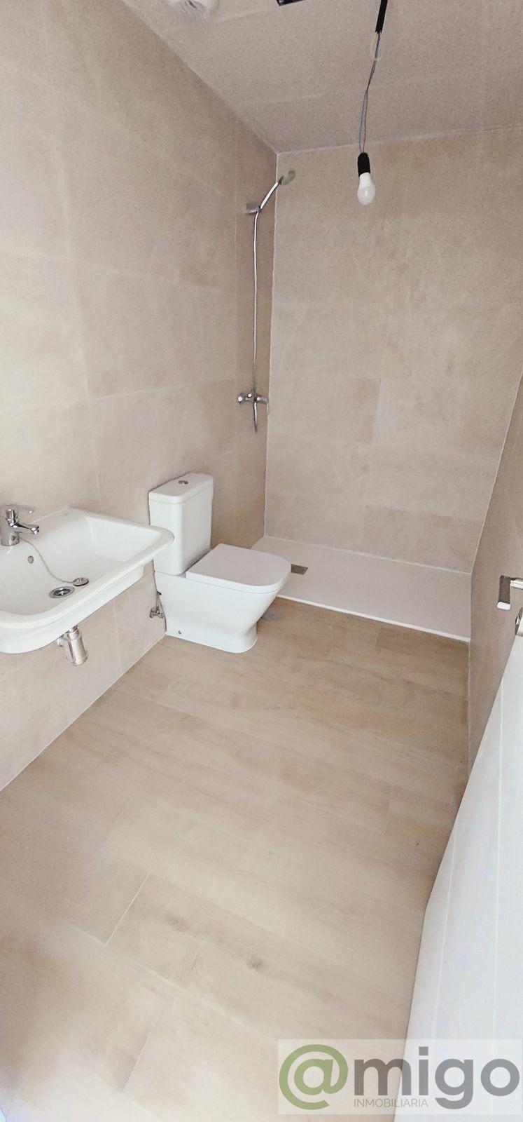 Venta de apartamento en Marbella