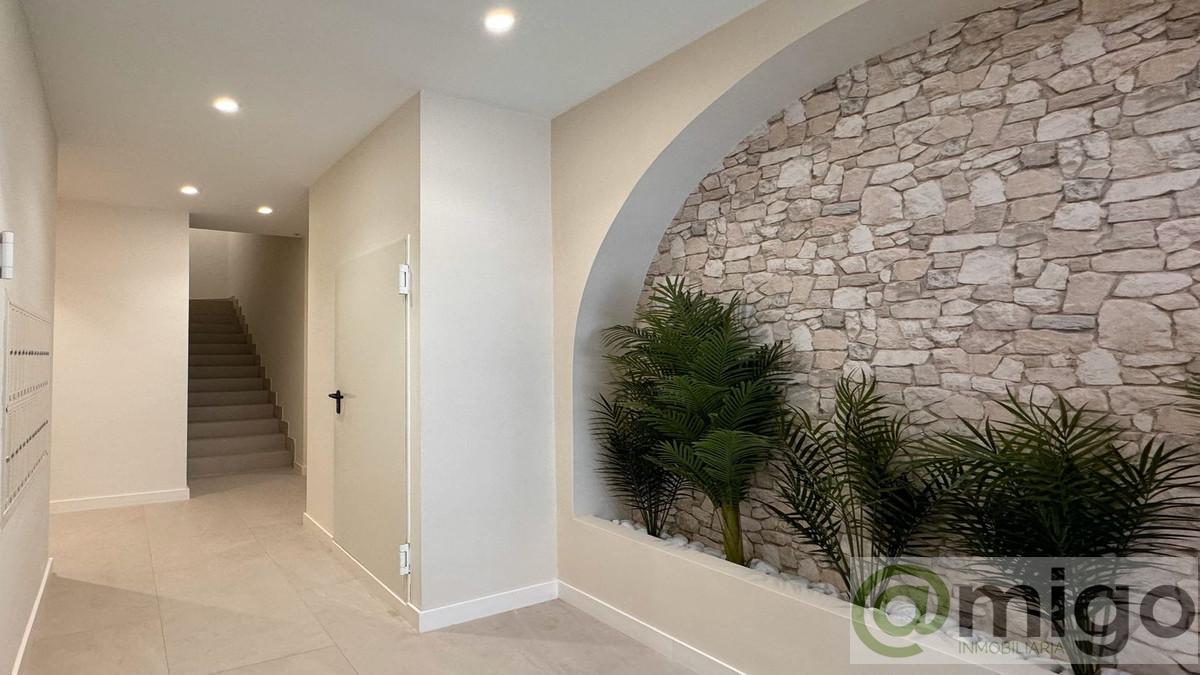 Venta de apartamento en Marbella