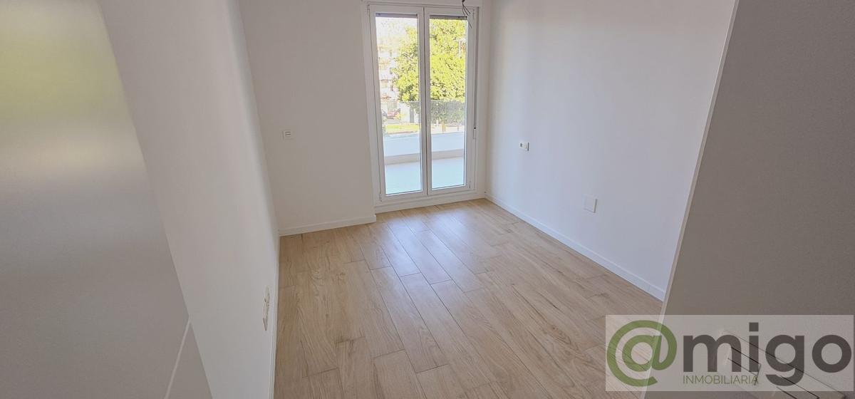 Venta de apartamento en Marbella