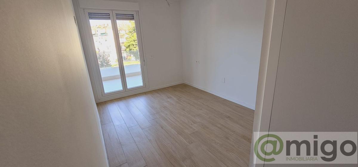 Venta de apartamento en Marbella