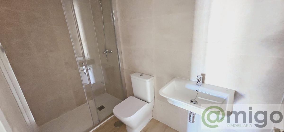 Venta de apartamento en Marbella