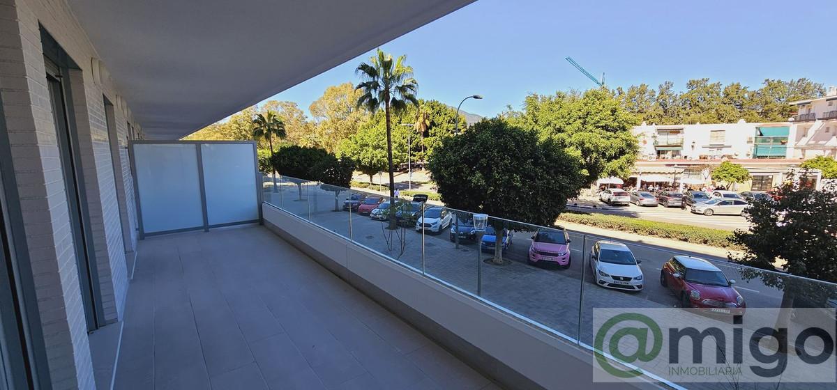 Venta de apartamento en Marbella