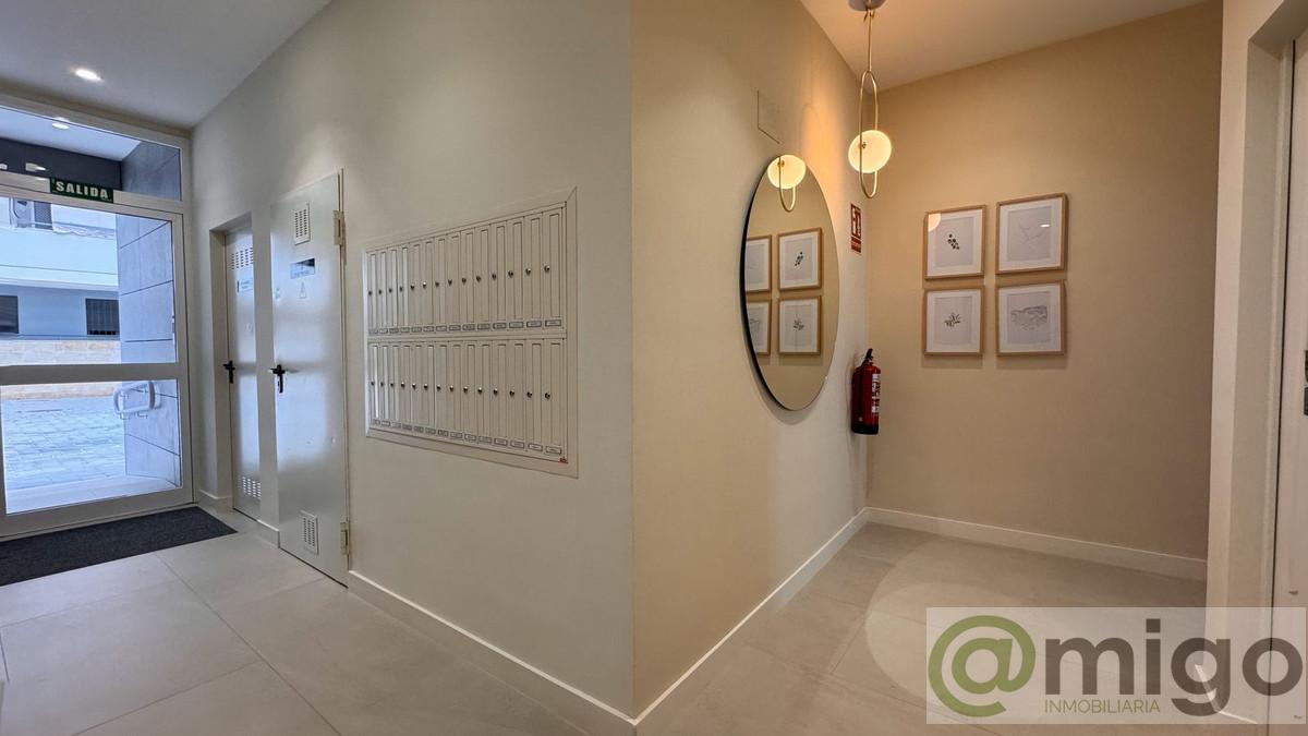 Venta de apartamento en Marbella