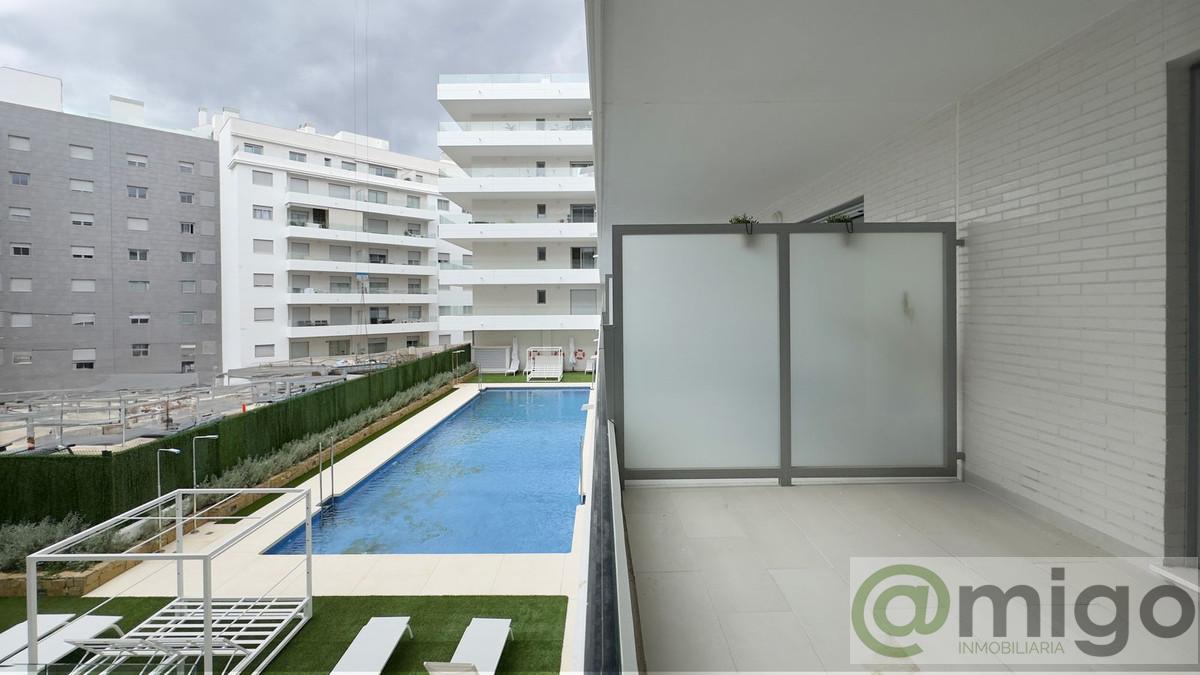Venta de apartamento en Marbella