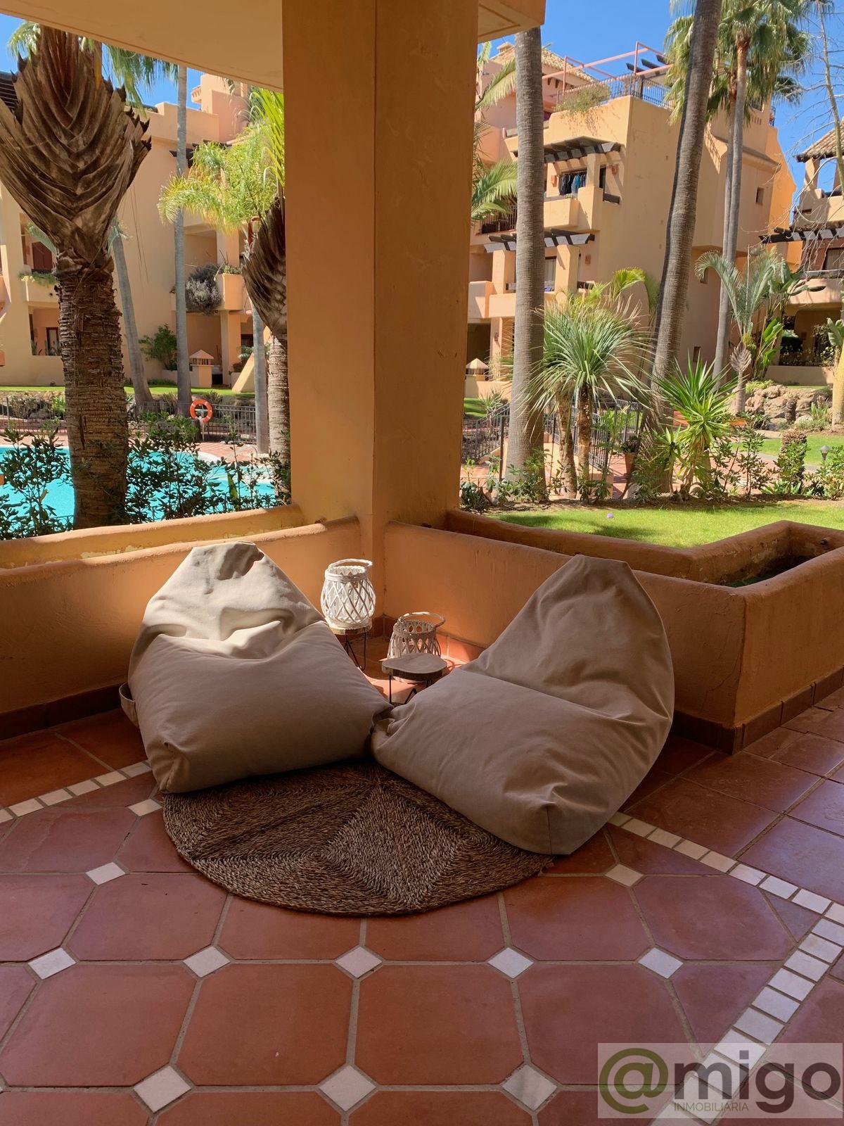 Venta de apartamento en Marbella