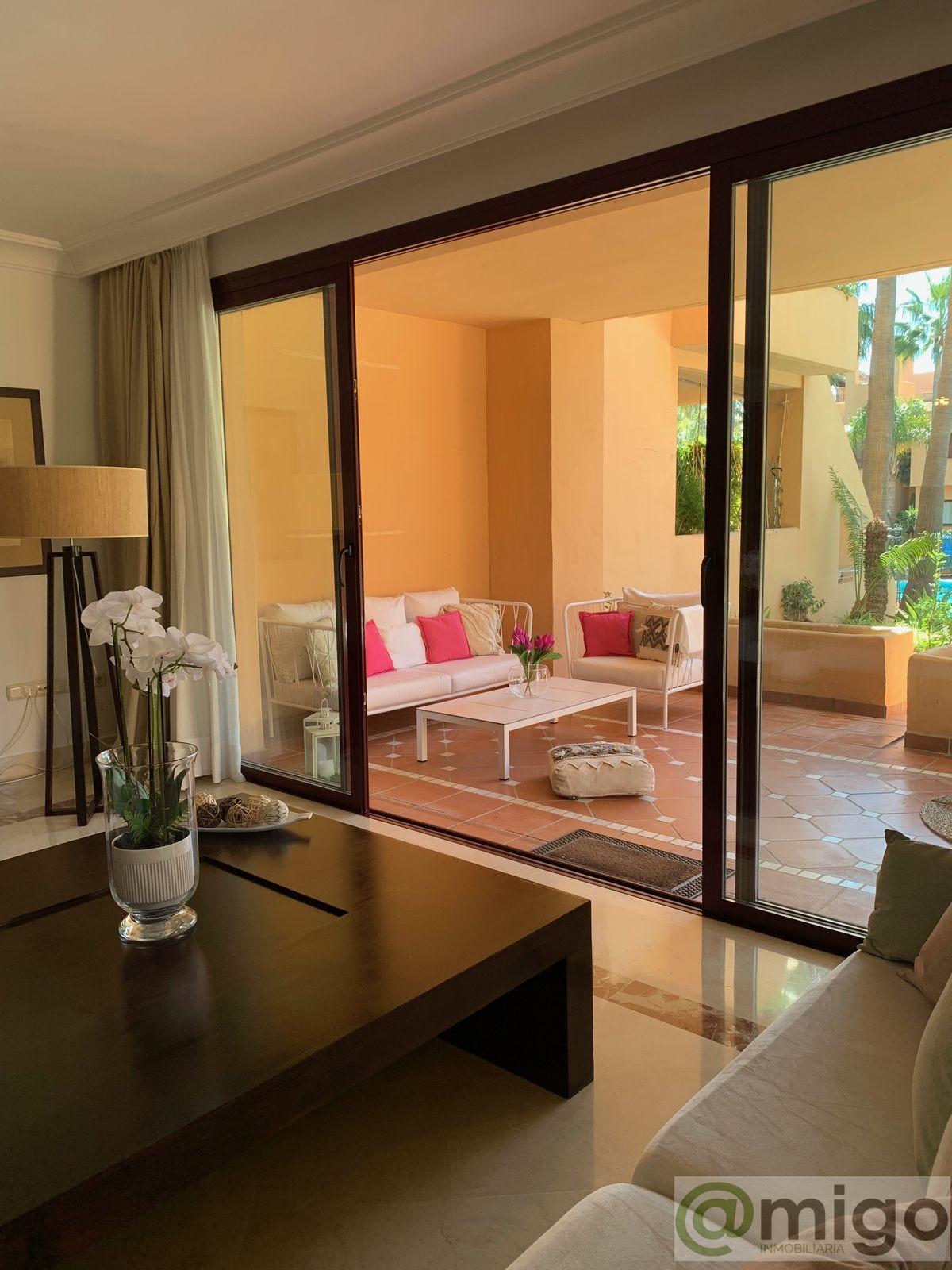 Venta de apartamento en Marbella