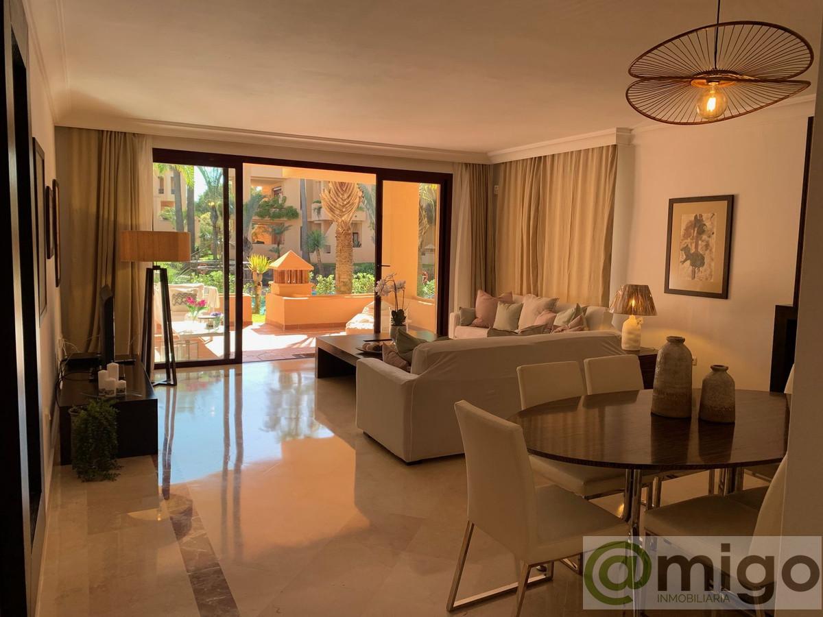 Venta de apartamento en Marbella
