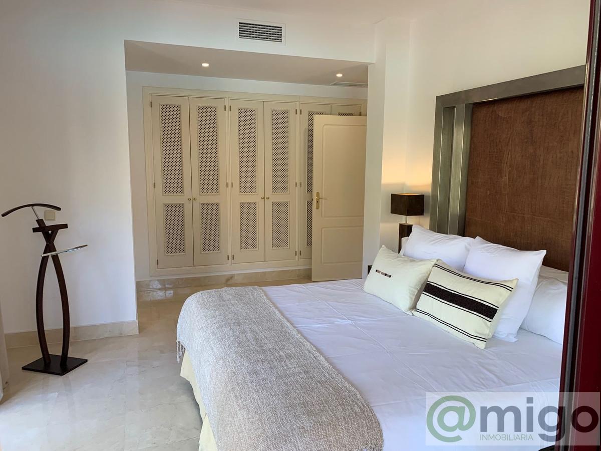 Venta de apartamento en Marbella