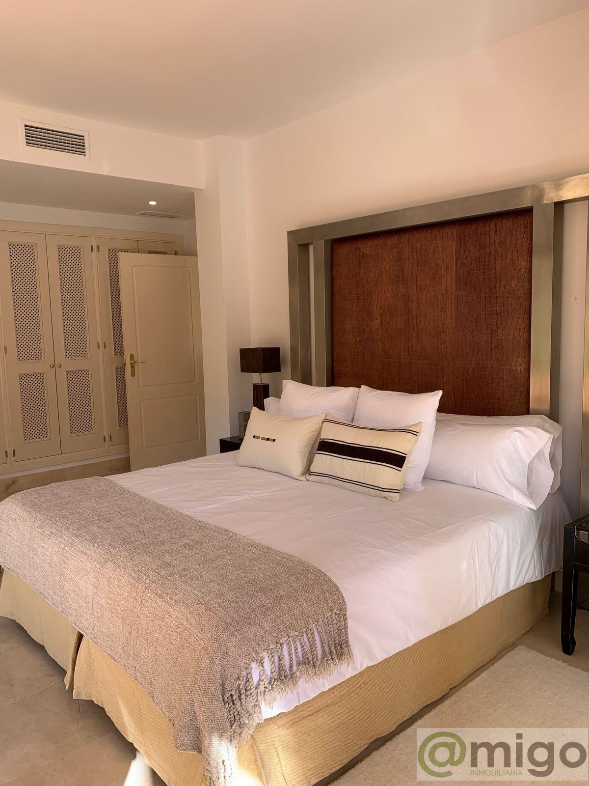 Venta de apartamento en Marbella