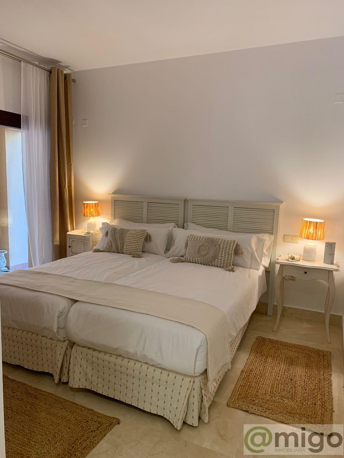 Venta de apartamento en Marbella