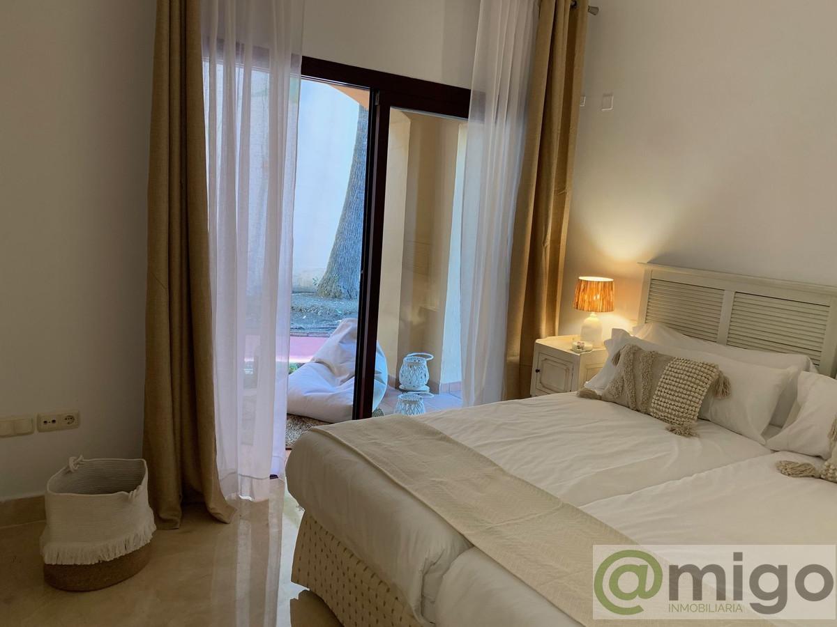 Venta de apartamento en Marbella