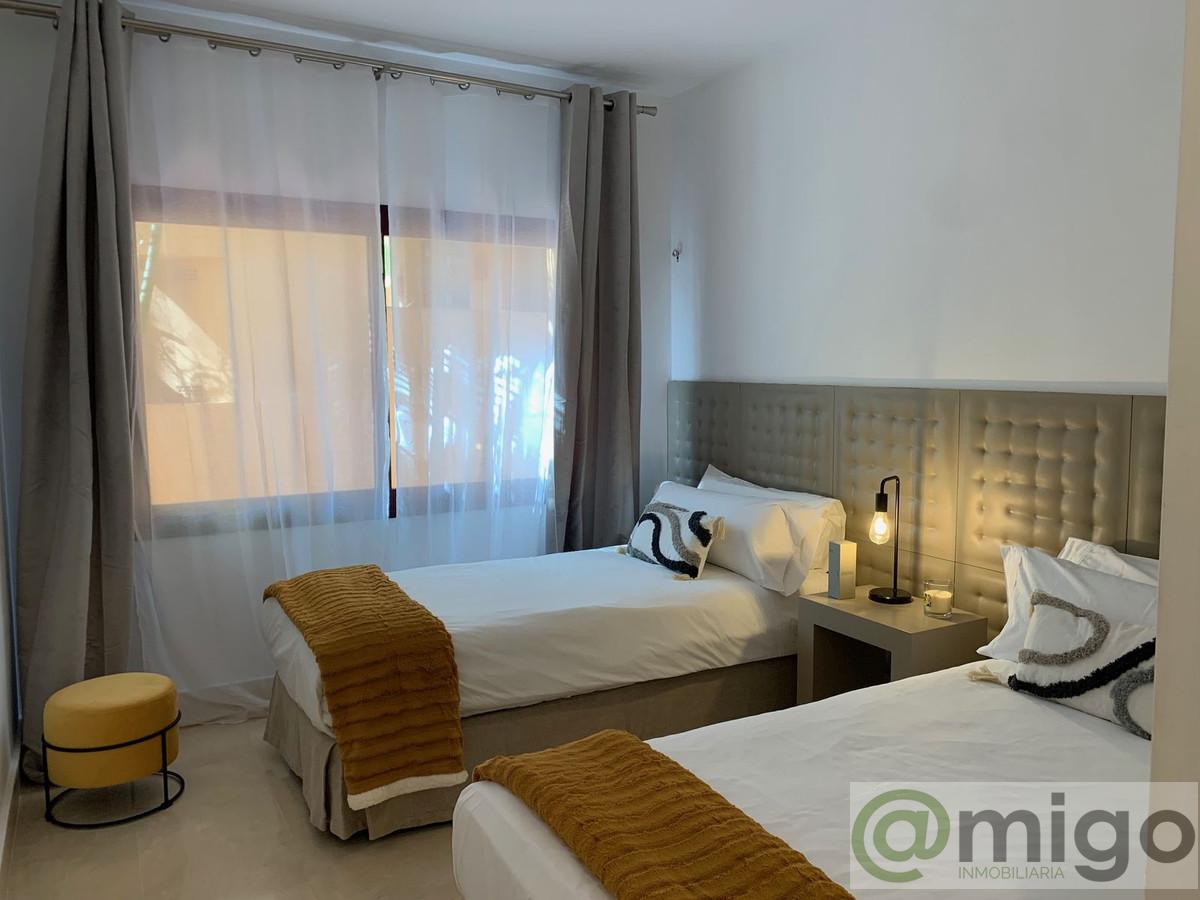 Venta de apartamento en Marbella