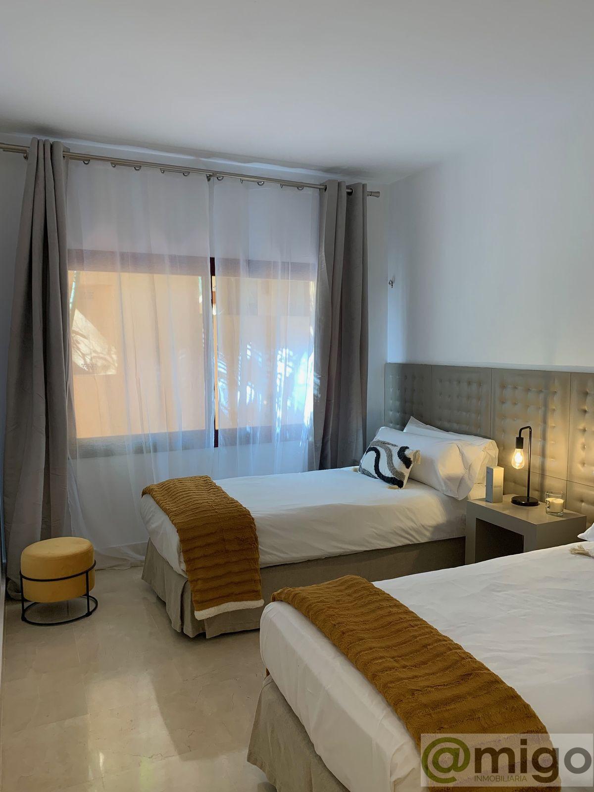 Venta de apartamento en Marbella