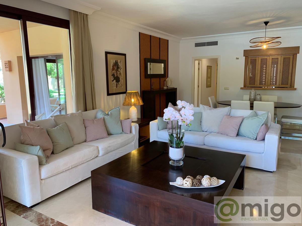 Venta de apartamento en Marbella