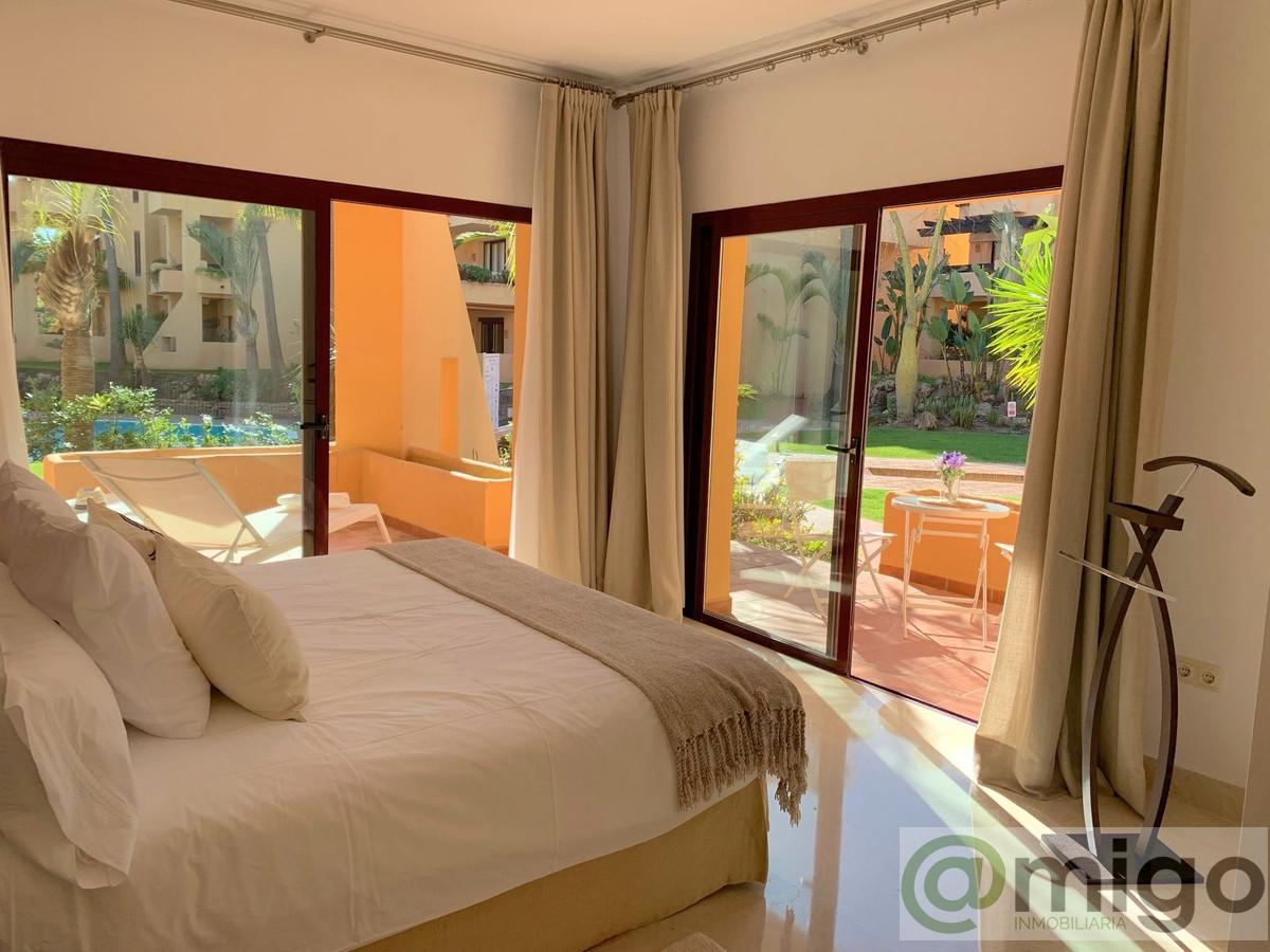 Venta de apartamento en Marbella