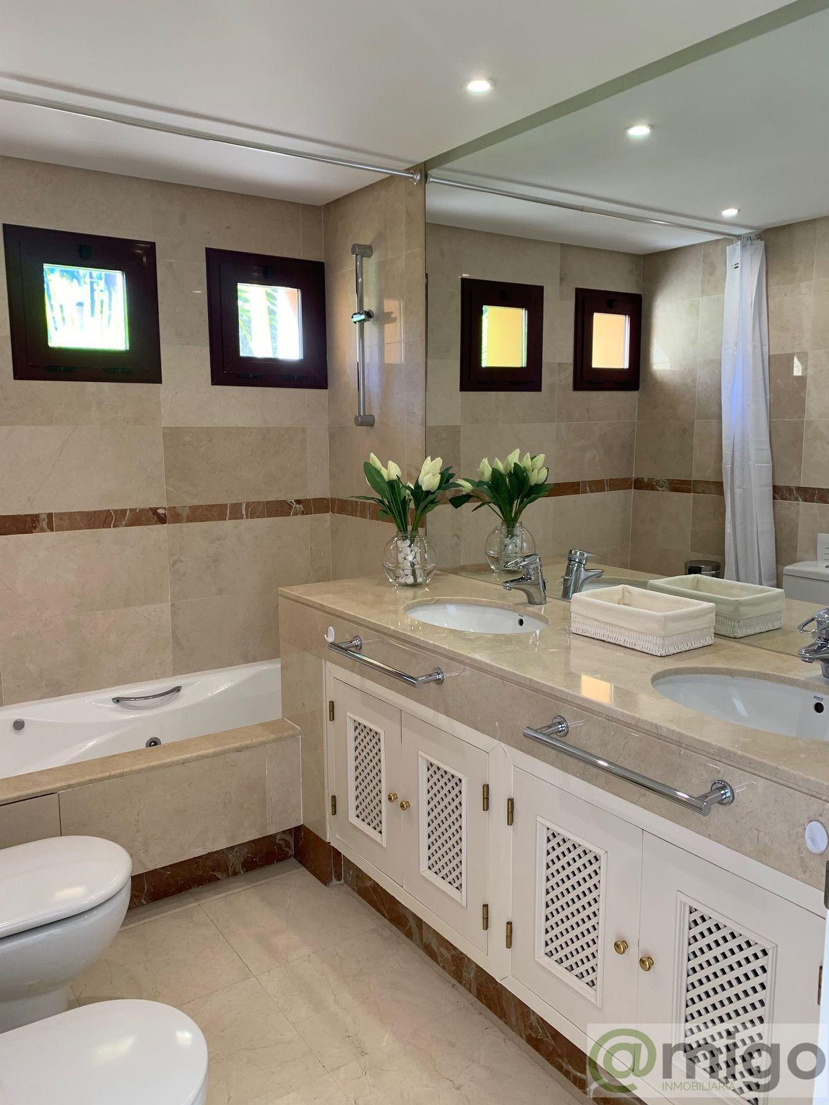 Venta de apartamento en Marbella