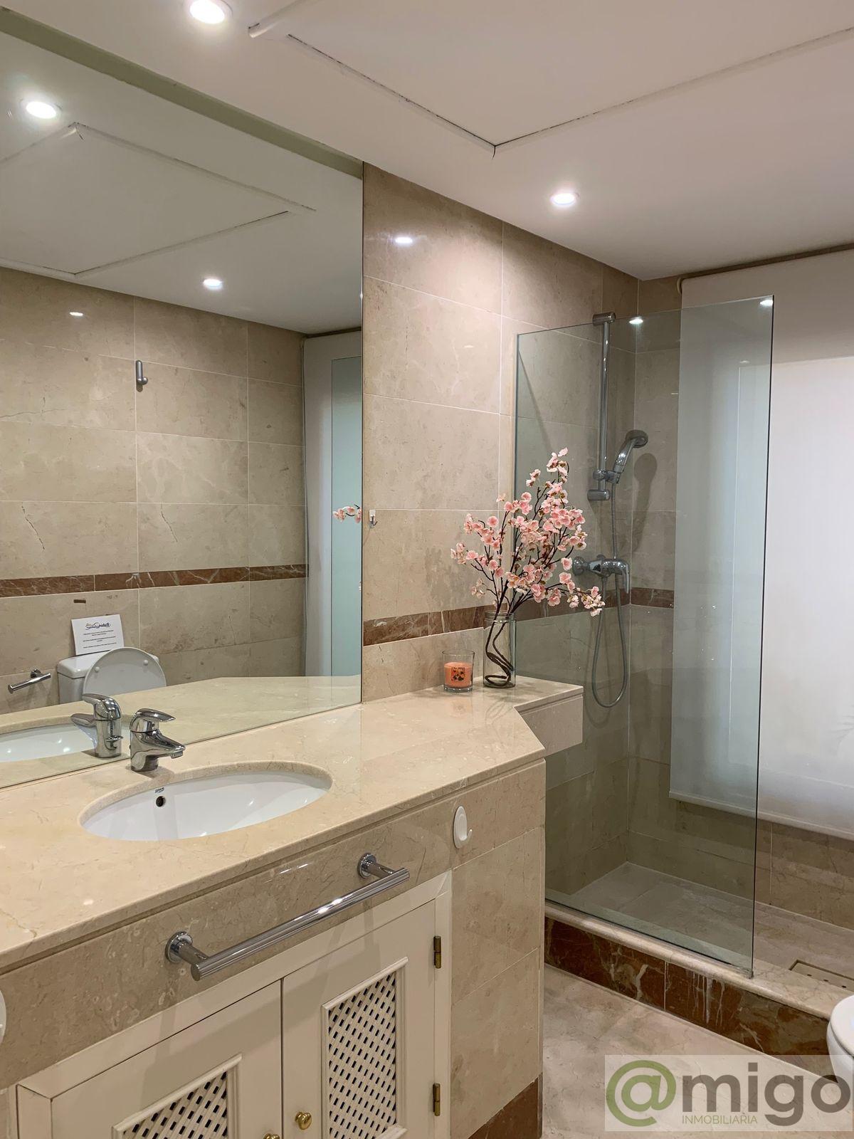 Venta de apartamento en Marbella