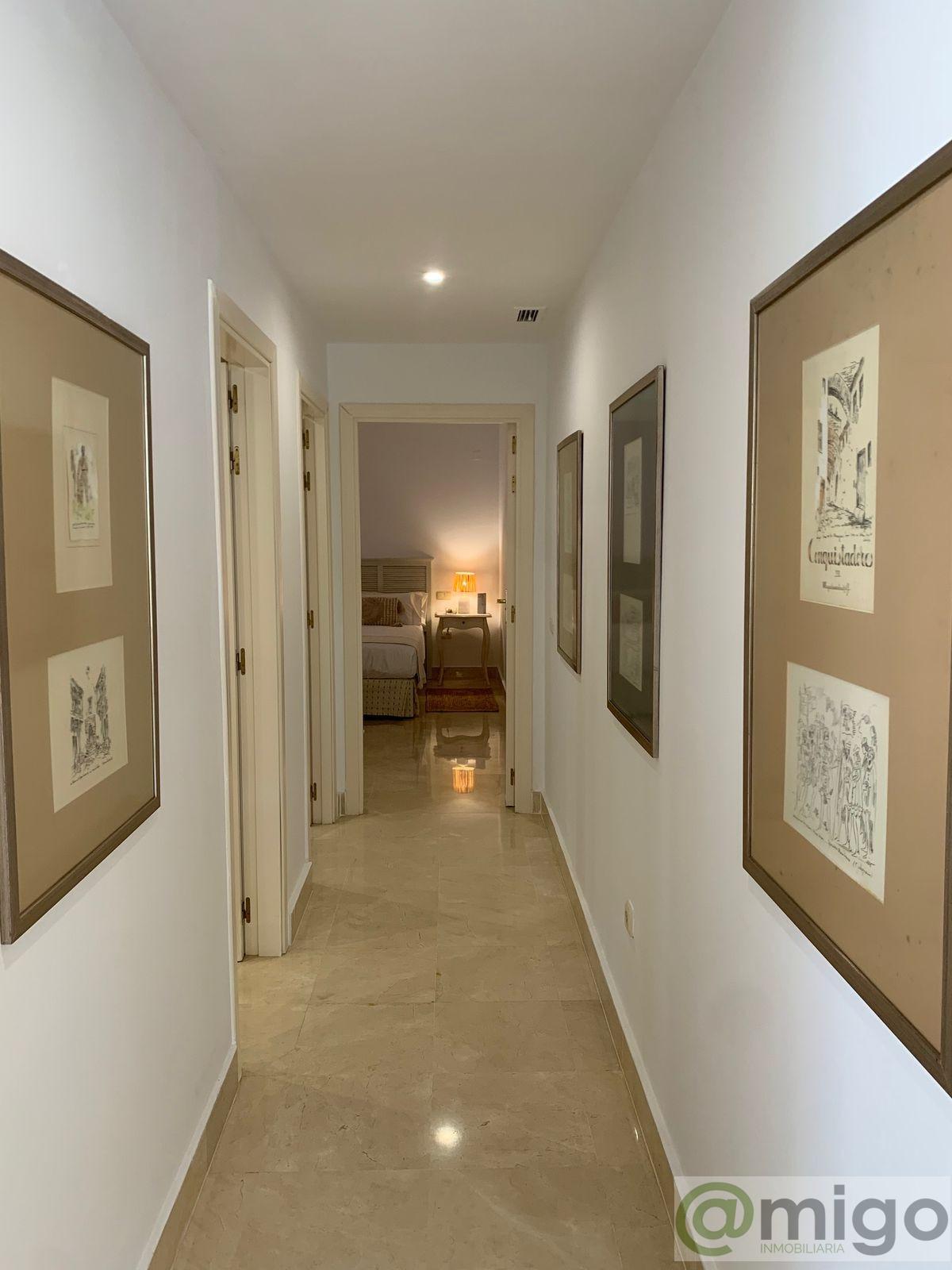 Venta de apartamento en Marbella