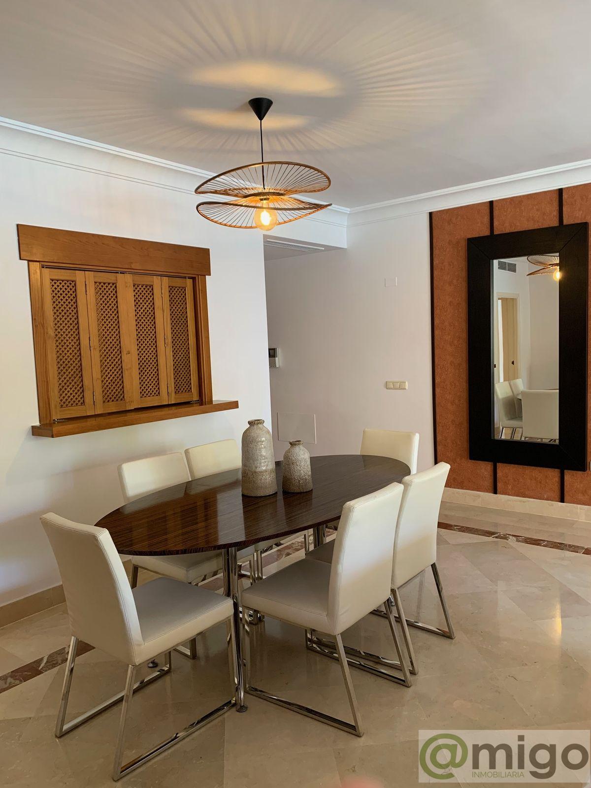 Venta de apartamento en Marbella