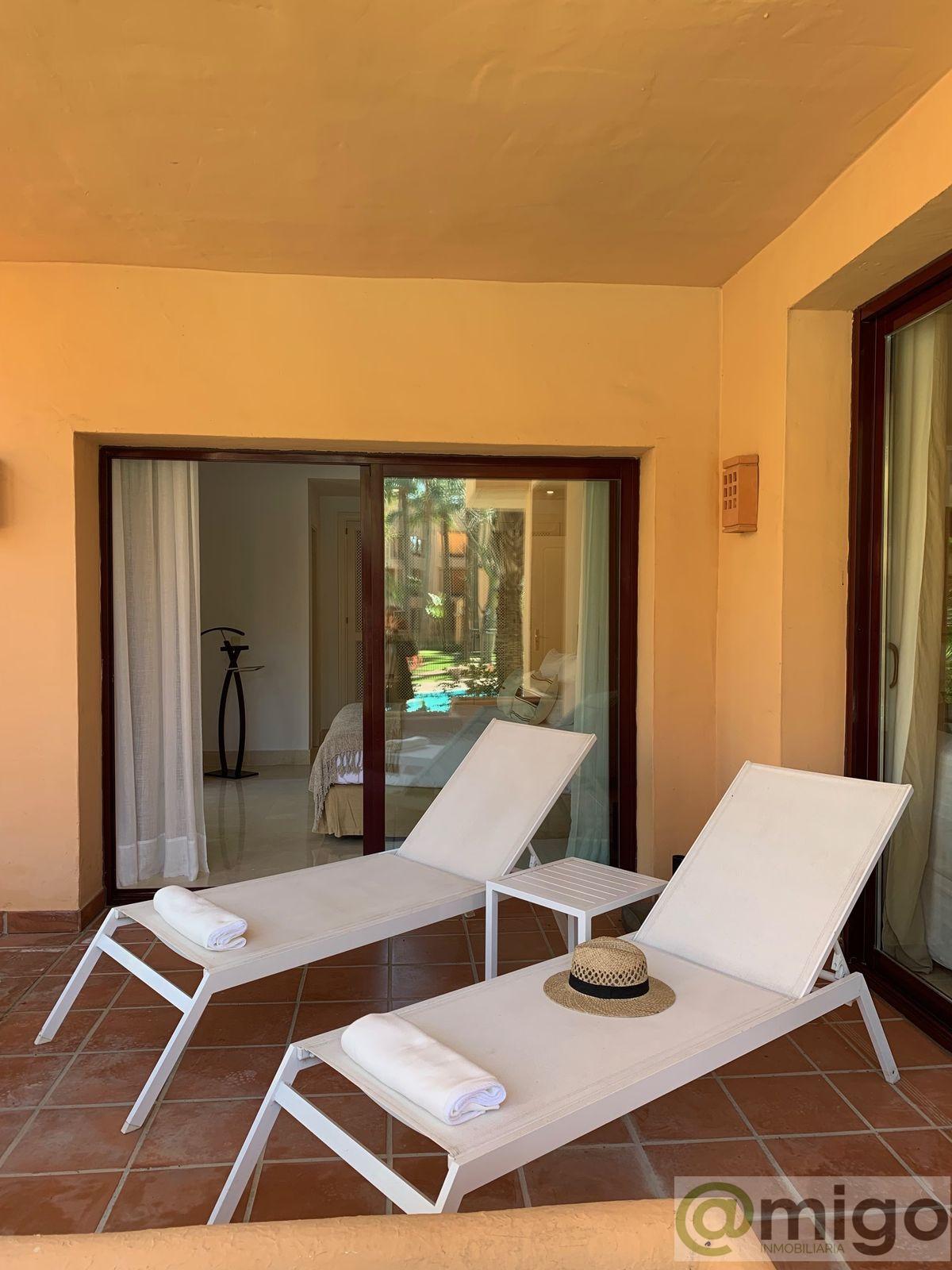 Venta de apartamento en Marbella