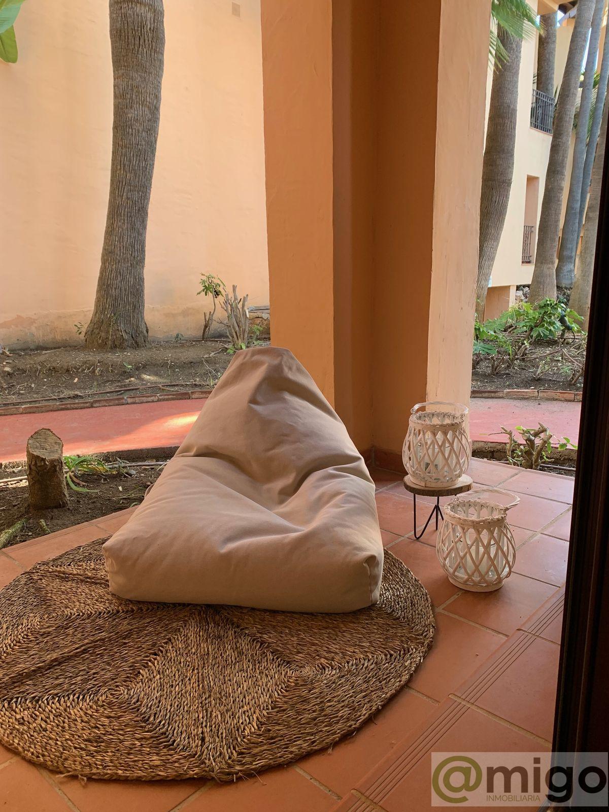 Venta de apartamento en Marbella