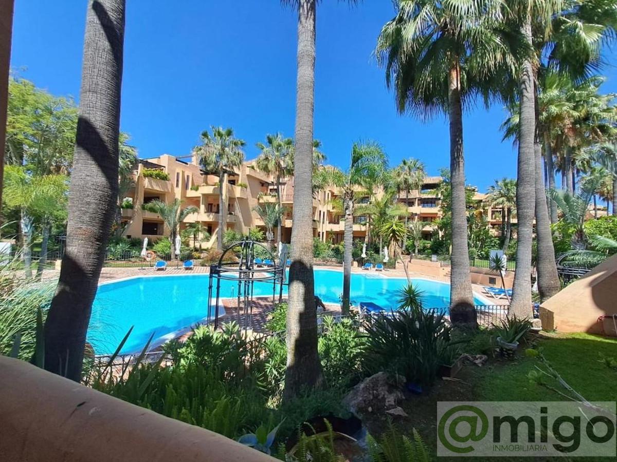 Venta de apartamento en Marbella