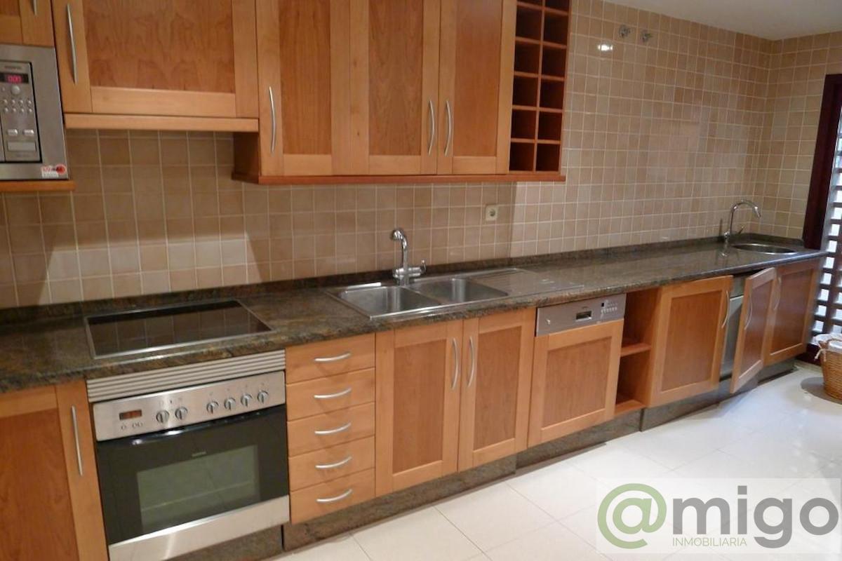 Venta de apartamento en Marbella