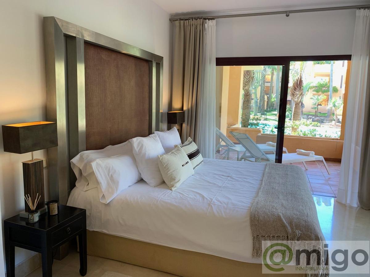 Venta de apartamento en Marbella