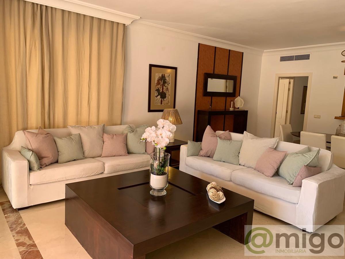 Venta de apartamento en Marbella