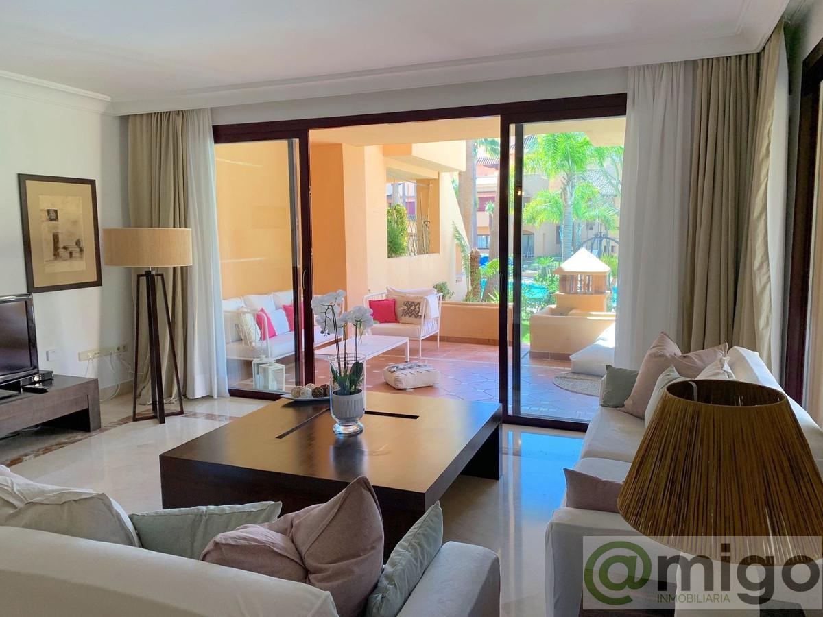 Venta de apartamento en Marbella