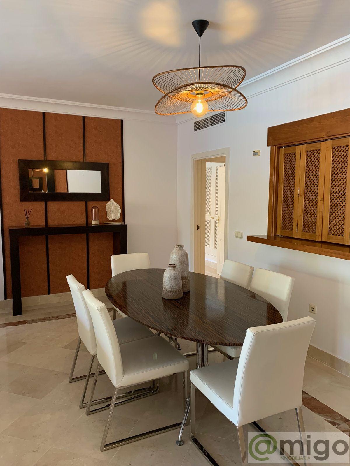 Venta de apartamento en Marbella