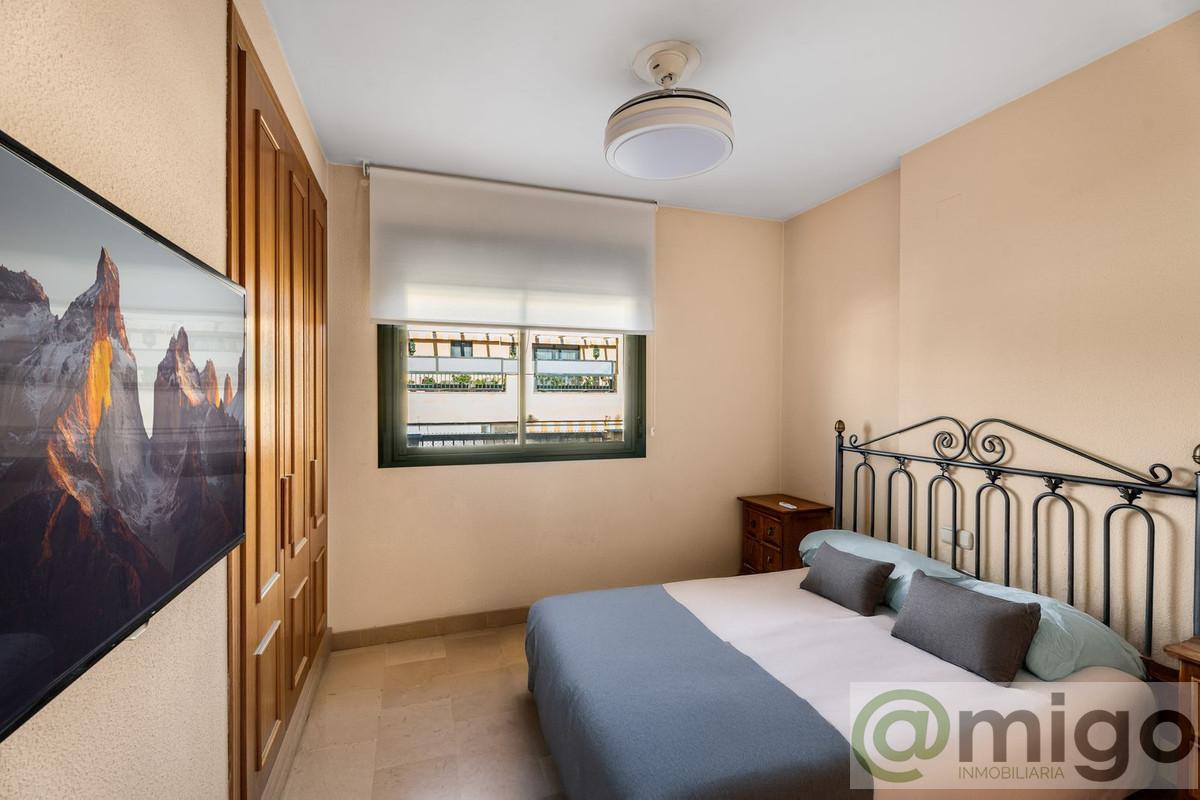 For sale of penthouse in Marbella