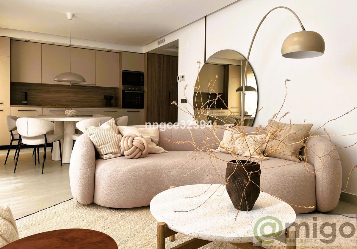 Venta de Ático en Marbella