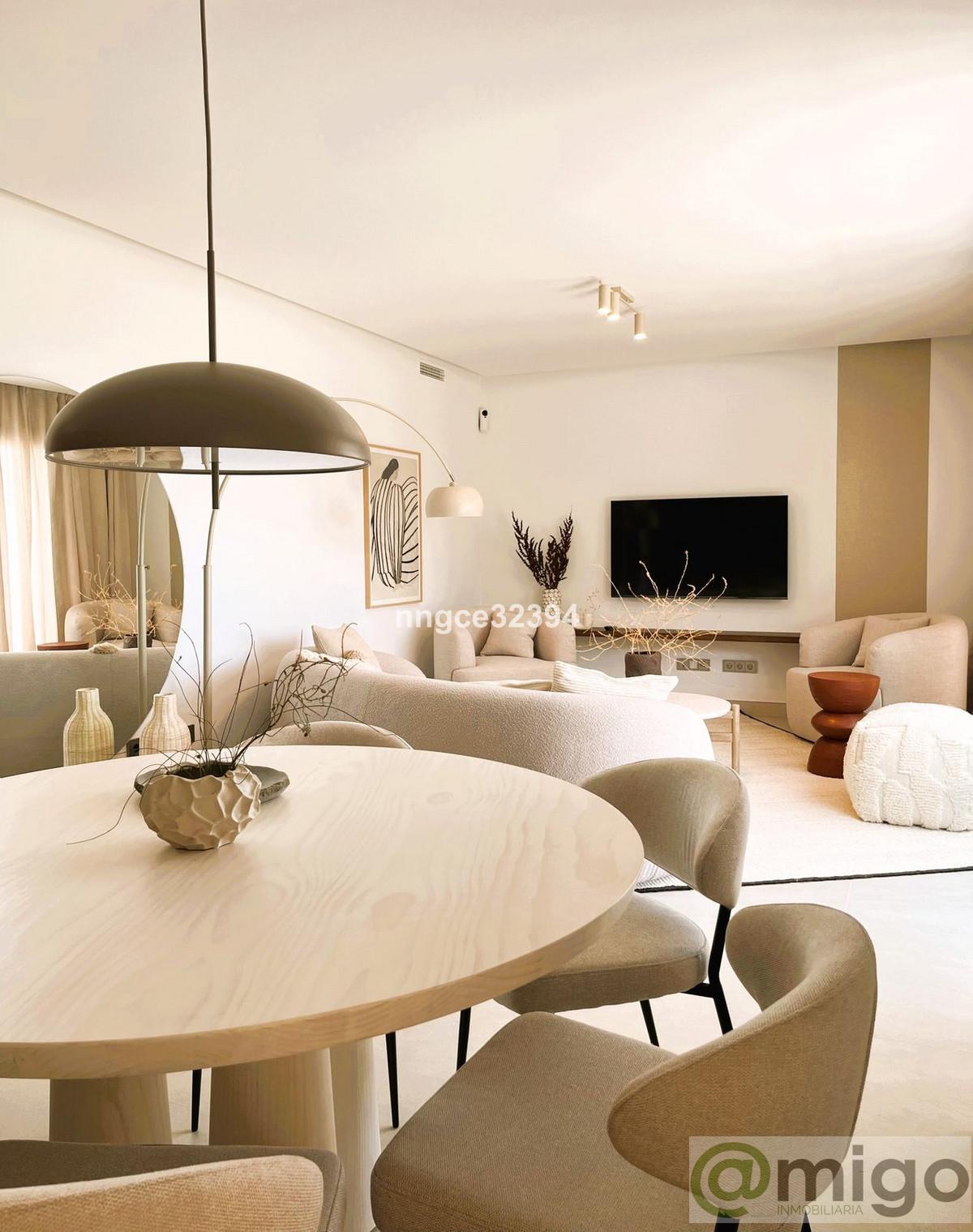 Venta de Ático en Marbella