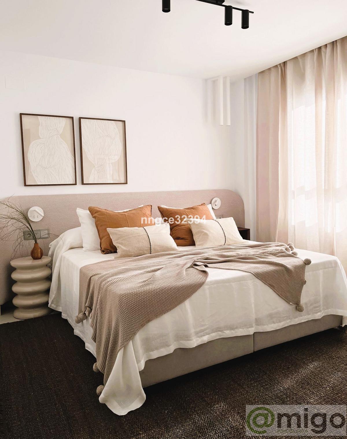 Venta de Ático en Marbella