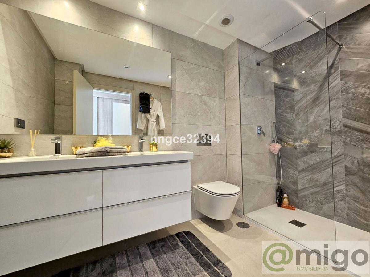 Venta de Ático en Marbella