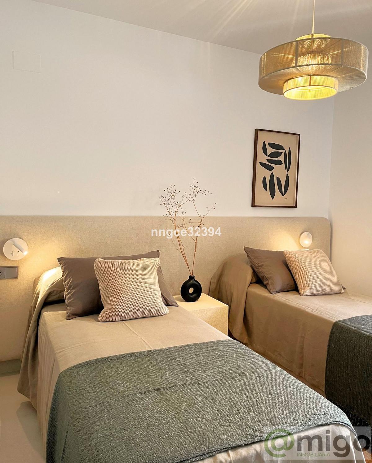 Venta de Ático en Marbella