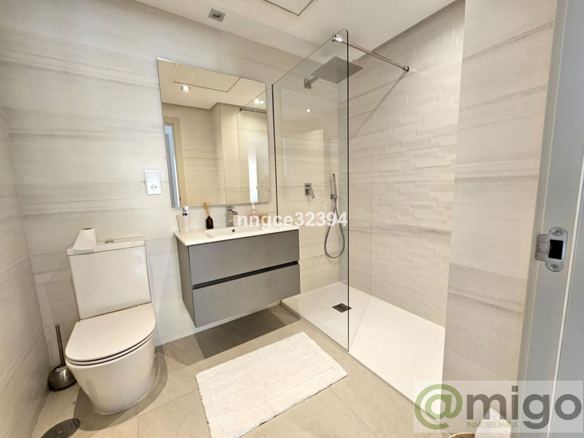 Venta de Ático en Marbella