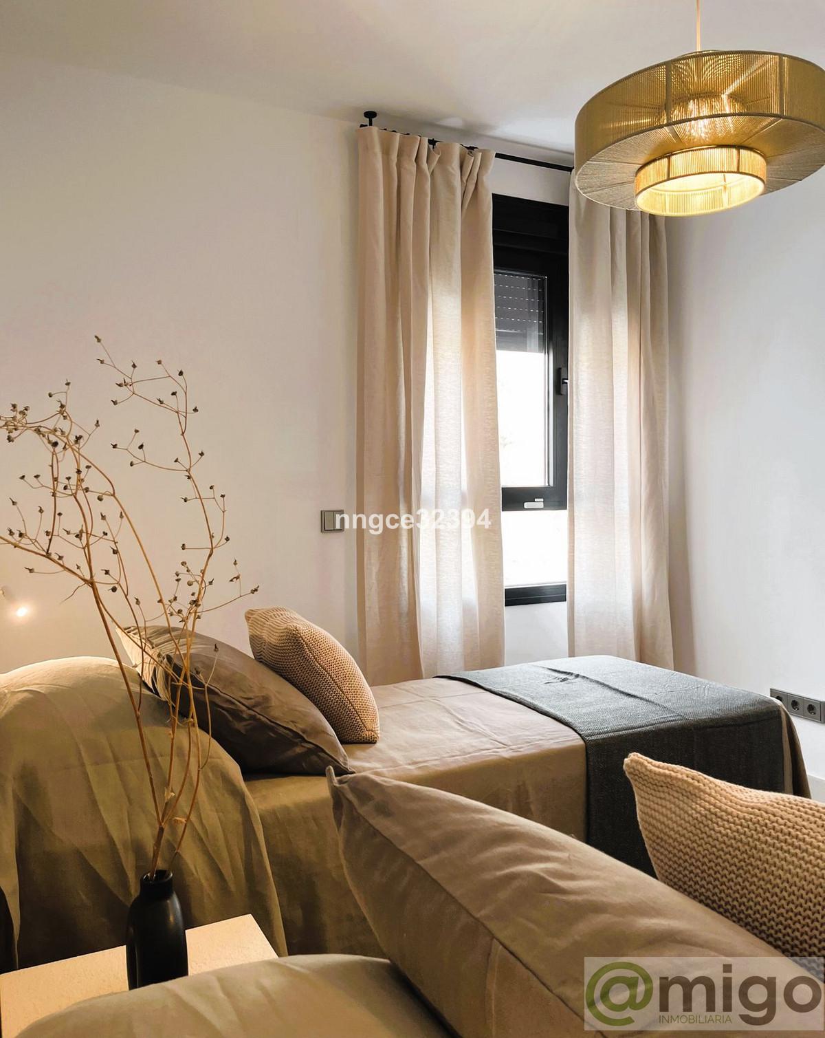 Venta de Ático en Marbella