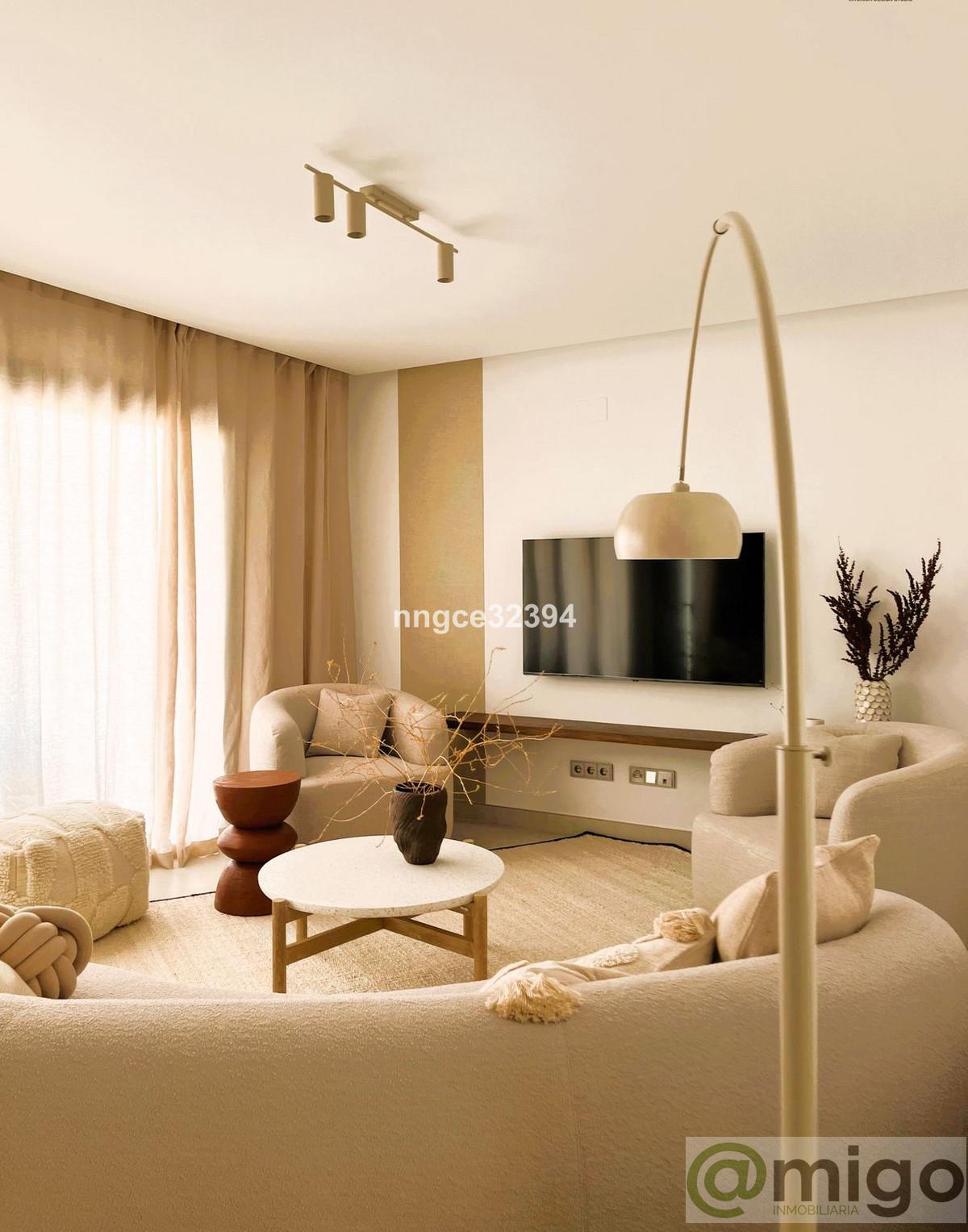 Venta de Ático en Marbella