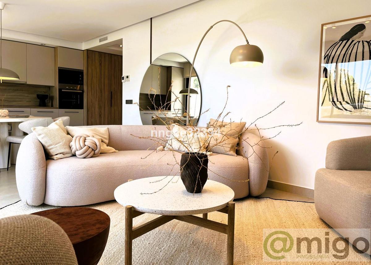 Venta de Ático en Marbella