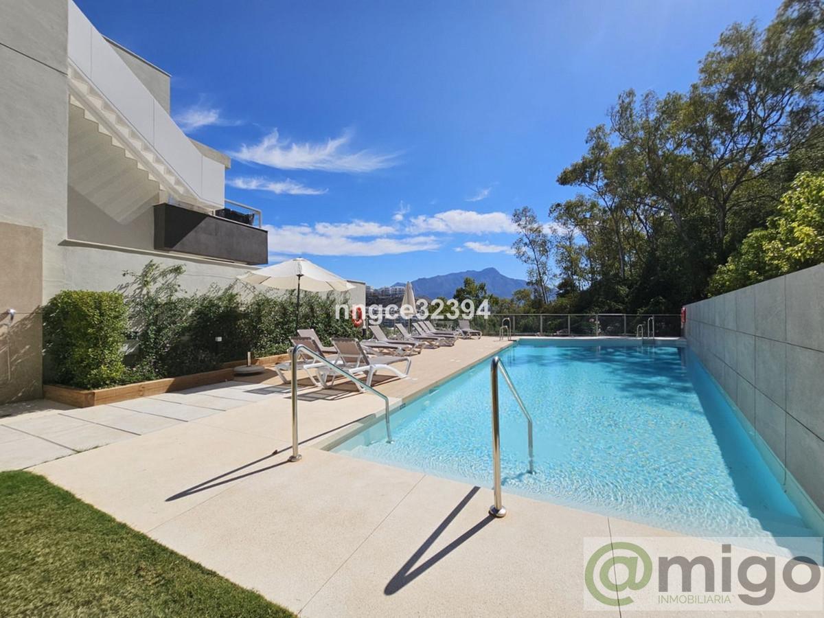 Venta de Ático en Marbella