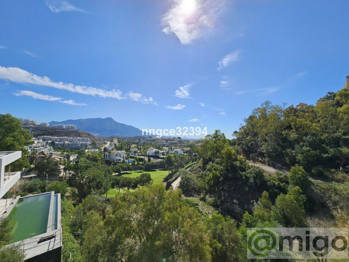 Venta de Ático en Marbella