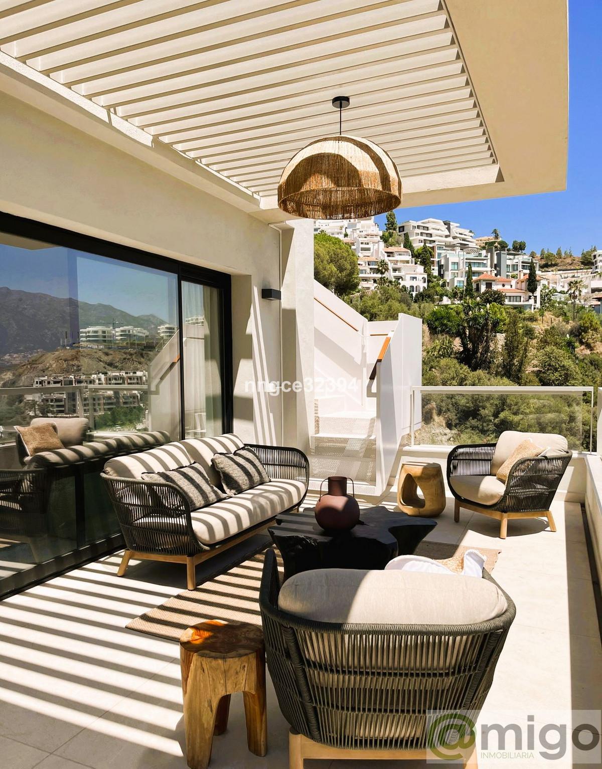 Venta de Ático en Marbella