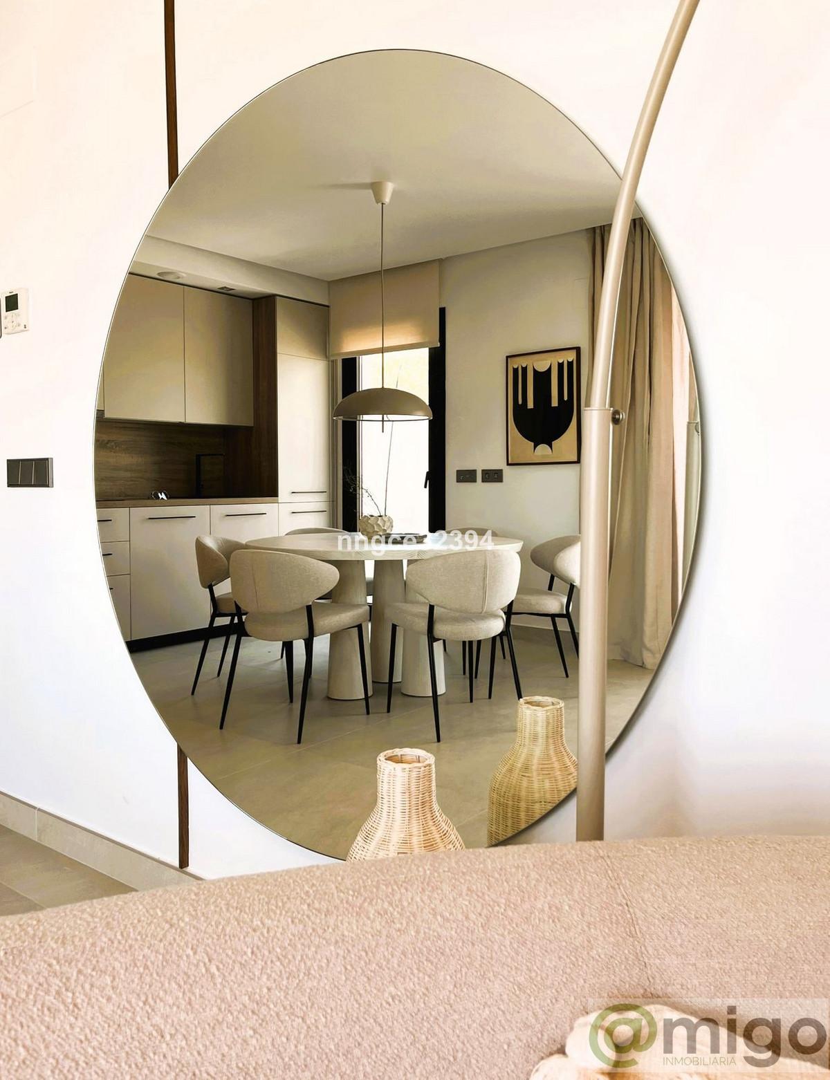 Venta de Ático en Marbella