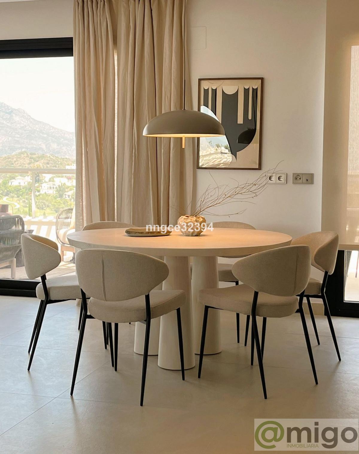 Venta de Ático en Marbella