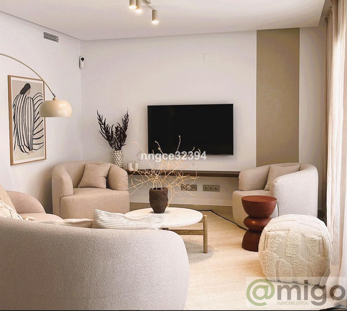 Venta de Ático en Marbella