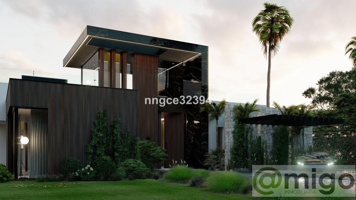 Venta de villa en Aloha