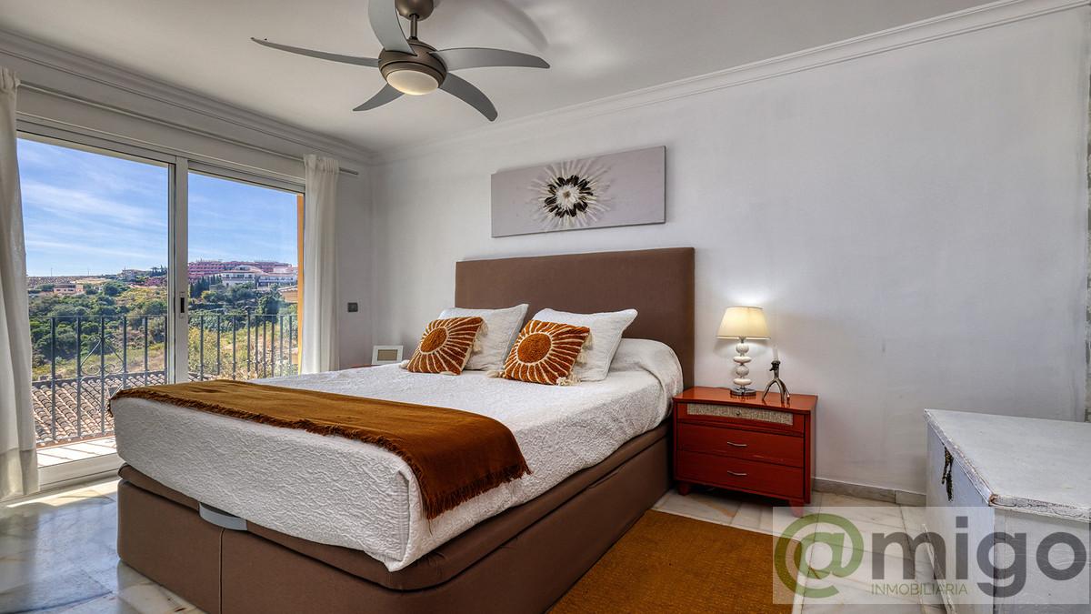 Venta de villa en Manilva