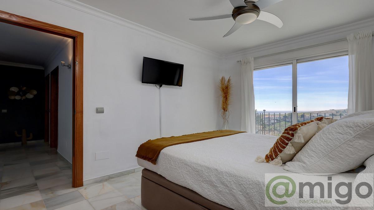 Venta de villa en Manilva